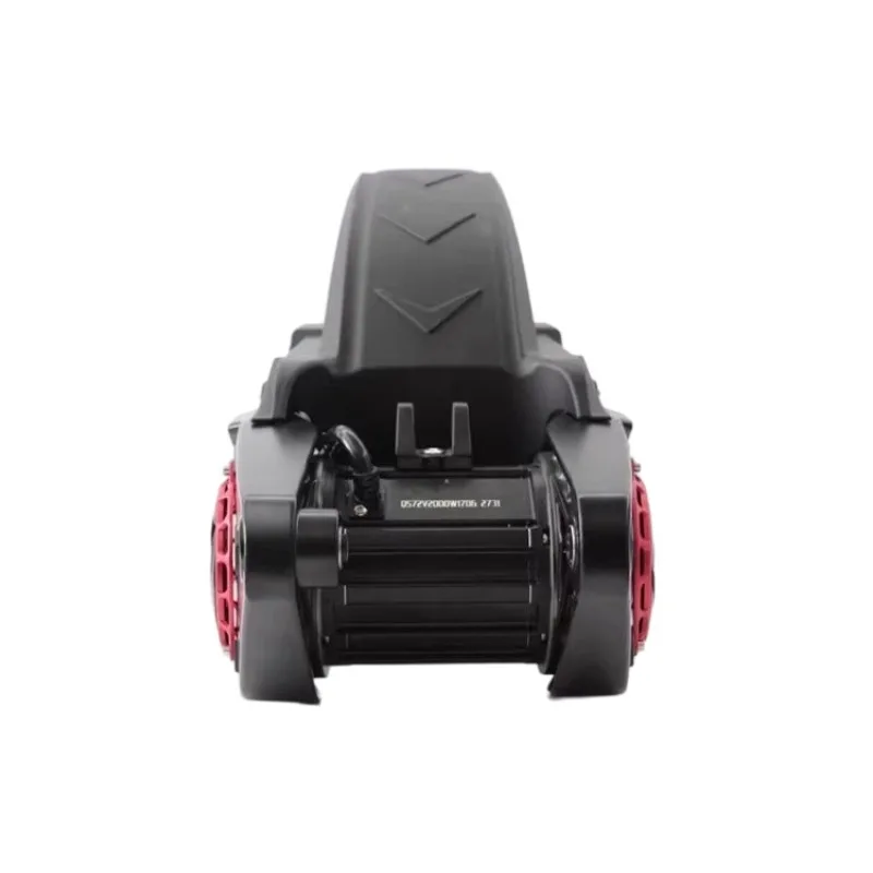 Off-Road Truck,E-Motorcycle,E- - Dual Motor Ebike Kit 2000W recension och pris