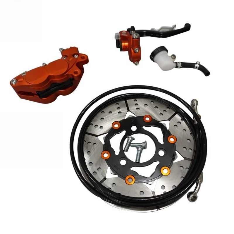 12000W Double Axle Motor 6.0 I - 12000W Electric Motorcycle Hub Motor recension och pris
